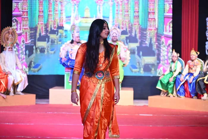 Republic Day 2025 at GK2